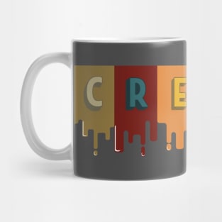 Create Mug